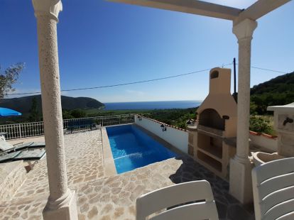 Вилла в Будве, Черногория, 245м2 - стоимость 520&nbsp;000€ - Ref: 14318 фото 8