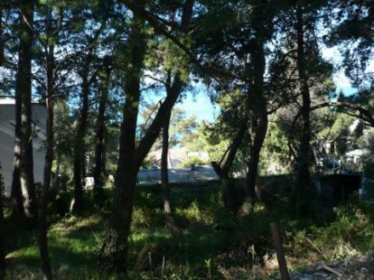 Участок в Баре, Черногория, 500м2 - стоимость 59&nbsp;500€ - Ref: 14499 фото 2