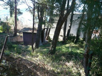 Участок в Баре, Черногория, 500м2 - стоимость 59&nbsp;500€ - Ref: 14499 фото 3