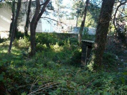 Участок в Баре, Черногория, 500м2 - стоимость 59&nbsp;500€ - Ref: 14499 фото 4