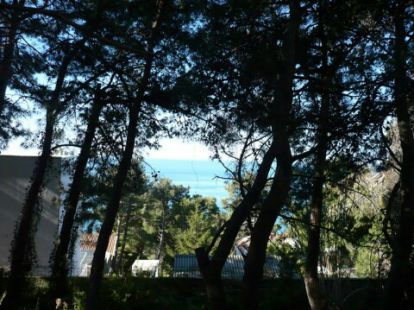 Участок в Баре, Черногория, 500м2 - стоимость 59&nbsp;500€ - Ref: 14499 фото 6