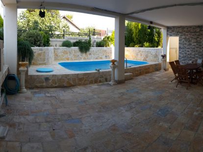 Willa w Ratac w Barze, Czarnogóra, 312m2 - koszt 460&nbsp;000€ - Ref: 14557 zdjęcia 3