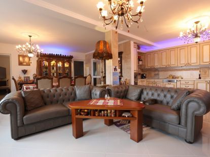 Willa w Ratac w Barze, Czarnogóra, 312m2 - koszt 460&nbsp;000€ - Ref: 14557 zdjęcia 2