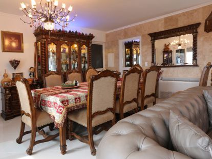 Willa w Ratac w Barze, Czarnogóra, 312m2 - koszt 460&nbsp;000€ - Ref: 14557 zdjęcia 13