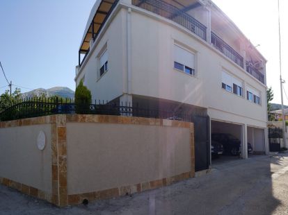 Willa w Ratac w Barze, Czarnogóra, 312m2 - koszt 460&nbsp;000€ - Ref: 14557 zdjęcia 37