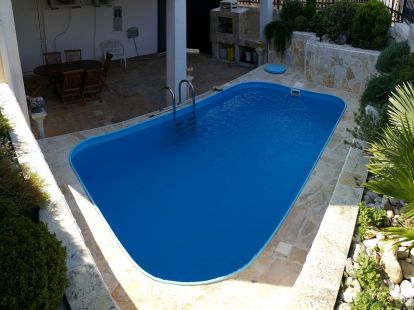 Вилла в Баре, Черногория за 460 000€ (ID:14557)