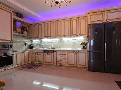 Willa w Ratac w Barze, Czarnogóra, 312m2 - koszt 460&nbsp;000€ - Ref: 14557 zdjęcia 8