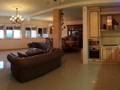 Willa w Ratac w Barze, Czarnogóra, 312m2 - koszt 460&nbsp;000€ - Ref: 14557 zdjęcia 9