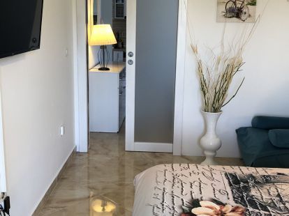 Апартаменты в Добра воде, Черногория, 46м2 - стоимость 129&nbsp;900€ - Ref: 14802 фото 16