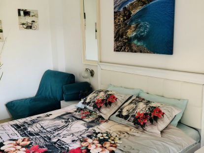 Апартаменты в Добра воде, Черногория, 46м2 - стоимость 129&nbsp;900€ - Ref: 14802 фото 4