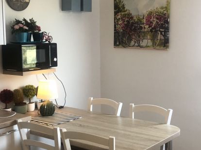 Апартаменты в Добра воде, Черногория, 46м2 - стоимость 129&nbsp;900€ - Ref: 14802 фото 2