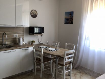 Апартаменты в Добра воде, Черногория, 46м2 - стоимость 129&nbsp;900€ - Ref: 14802 фото 6