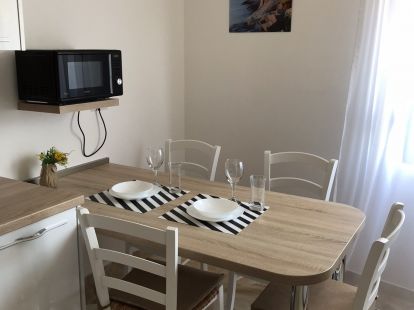 Апартаменты в Добра воде, Черногория, 46м2 - стоимость 129&nbsp;900€ - Ref: 14802 фото 3