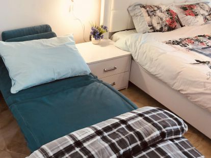 Апартаменты в Добра воде, Черногория, 46м2 - стоимость 129&nbsp;900€ - Ref: 14802 фото 9