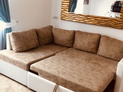 Апартаменты в Добра воде, Черногория, 46м2 - стоимость 129&nbsp;900€ - Ref: 14802 фото 11