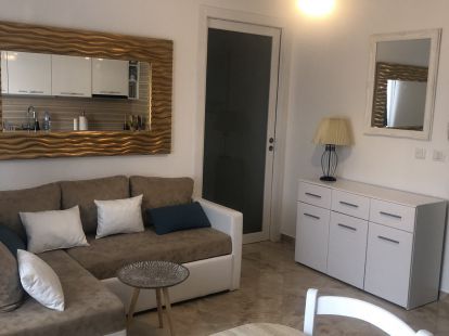 Апартаменты в Добра воде, Черногория, 46м2 - стоимость 129&nbsp;900€ - Ref: 14802 фото 12