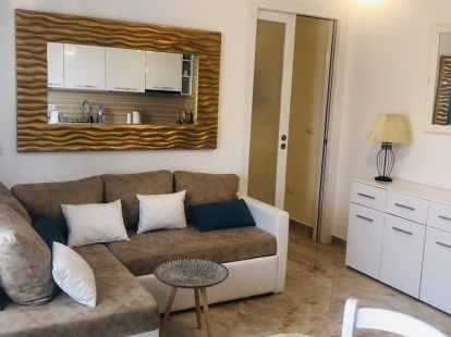 Апартаменты в Добра воде, Черногория, 46м2 - стоимость 129&nbsp;900€ - Ref: 14802 фото 14