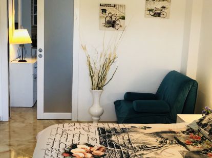 Апартаменты в Добра воде, Черногория, 46м2 - стоимость 129&nbsp;900€ - Ref: 14802 фото 15