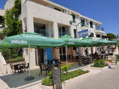 Ресторан в Герцег-Нови, Черногория за 320 000€ (ID:14835)