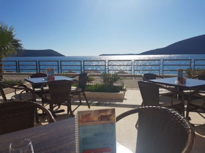 Ресторан в Герцег-Нови, Черногория, 162м2 - стоимость 320&nbsp;000€ - Ref: 14835 фото 2