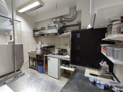 Ресторан в Герцег-Нови, Черногория, 162м2 - стоимость 320&nbsp;000€ - Ref: 14835 фото 5