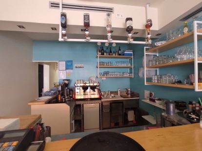 Ресторан в Герцег-Нови, Черногория, 162м2 - стоимость 320&nbsp;000€ - Ref: 14835 фото 6