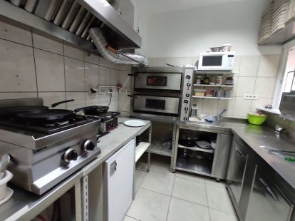 Ресторан в Герцег-Нови, Черногория, 162м2 - стоимость 320&nbsp;000€ - Ref: 14835 фото 8