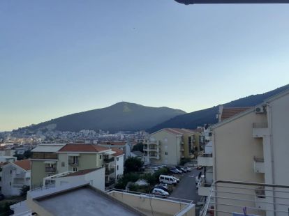 Апартаменты в Будве, Черногория, 52м2 - стоимость 87&nbsp;000€ - Ref: 14908 фото 2