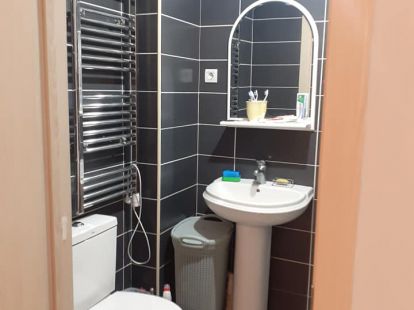 Апартаменты в Будве, Черногория, 52м2 - стоимость 87&nbsp;000€ - Ref: 14908 фото 13