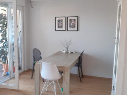 Апартаменты в Будве, Черногория, 52м2 - стоимость 87&nbsp;000€ - Ref: 14908 фото 3