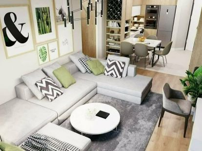 Апартаменти у Барі, Чорногорія, 96м2 - вартість 124&nbsp;800€ - Ref: 14938 фото 2