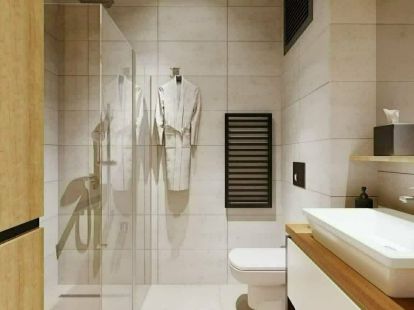 Апартаменти у Барі, Чорногорія, 96м2 - вартість 124&nbsp;800€ - Ref: 14938 фото 9