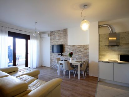 Wohnungen in Budva, Montenegro, 44m2 - kosten 125&nbsp;000€ - Ref: 14989 foto 2