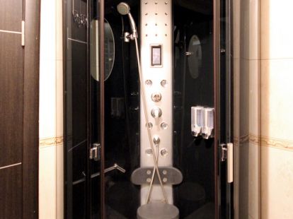 Wohnungen in Budva, Montenegro, 44m2 - kosten 125&nbsp;000€ - Ref: 14989 foto 10