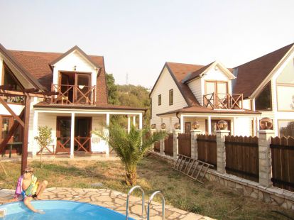 Villa in Ratac in der Bar, Montenegro, 225m2 - kosten 369&nbsp;000€ - Ref: 15031 foto 11