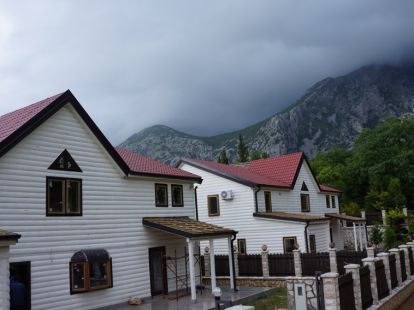 Villa in Ratac in der Bar, Montenegro, 225m2 - kosten 369&nbsp;000€ - Ref: 15031 foto 14