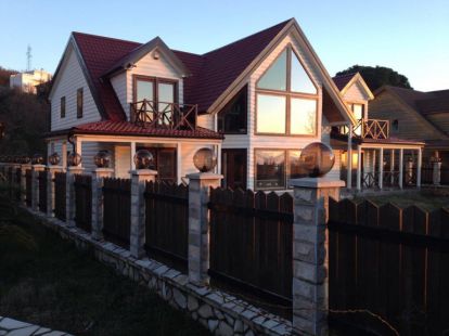 Villa in Ratac in der Bar, Montenegro, 225m2 - kosten 369&nbsp;000€ - Ref: 15031 foto 27