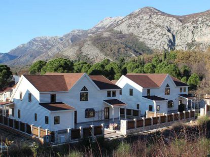 Villa in Ratac in der Bar, Montenegro, 225m2 - kosten 369&nbsp;000€ - Ref: 15031 foto 30