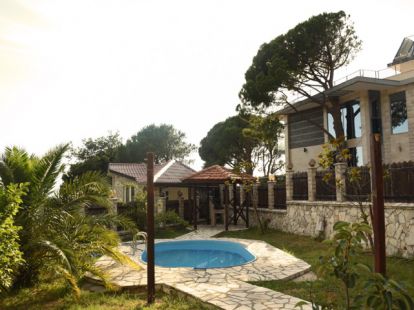 Villa in Ratac in der Bar, Montenegro, 225m2 - kosten 369&nbsp;000€ - Ref: 15031 foto 31