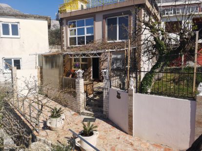 Коттедж в Баре, Черногория за 300 000€ (ID:15981)