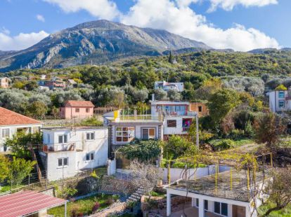 Cottage in Bar, Montenegro, 164m2 - for 300&nbsp;000€ - Ref: 15981 photo 37