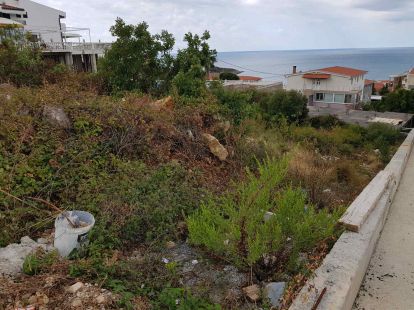 Участок в Утехе, Черногория, 670м2 - стоимость 210&nbsp;000€ - Ref: 16111 фото 2