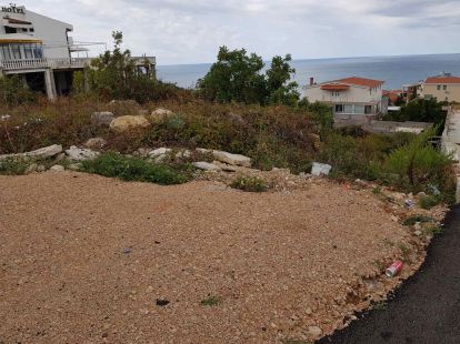 Участок в Утехе, Черногория, 670м2 - стоимость 210&nbsp;000€ - Ref: 16111 фото 4