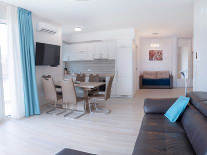 Mieszkania w Becici, Czarnogóra, 83m2 - koszt 185&nbsp;000€ - Ref: 16132 zdjęcia 11