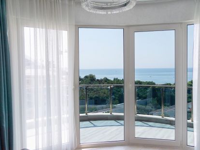 Mieszkania w Becici, Czarnogóra, 83m2 - koszt 185&nbsp;000€ - Ref: 16132 zdjęcia 12