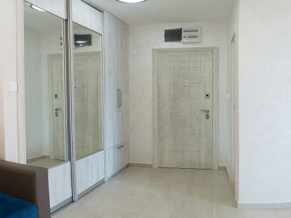 Mieszkania w Becici, Czarnogóra, 83m2 - koszt 185&nbsp;000€ - Ref: 16132 zdjęcia 14