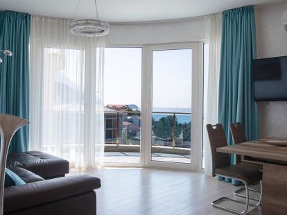 Mieszkania w Becici, Czarnogóra, 83m2 - koszt 185&nbsp;000€ - Ref: 16132 zdjęcia 6