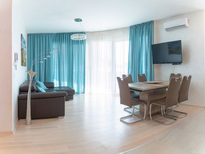 Mieszkania w Becici, Czarnogóra, 83m2 - koszt 185&nbsp;000€ - Ref: 16132 zdjęcia 8