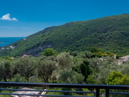 Вилла в Бечичах, Черногория, 170м2 - стоимость 550&nbsp;000€ - Ref: 16190 фото 16