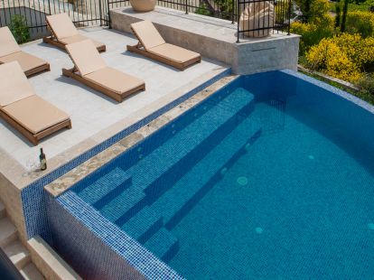 Вилла в Бечичах, Черногория, 170м2 - стоимость 550&nbsp;000€ - Ref: 16190 фото 4